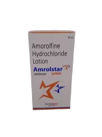 AMROLSTAR LOTION - 1 BOTTLE OF 30ML