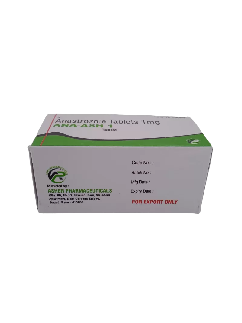 ANA-ASH 1MG - 10 TABLETS - Image 4