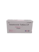 ANASTRONAT - 10 TABLETS