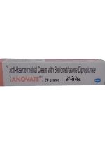 ANOVATE CREAM - 1 TUBE OF 20g