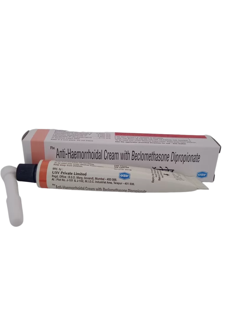 ANOVATE CREAM - 1 TUBE OF 20g - Image 3