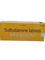 ARCALION 200 MG - 10 TABLETS