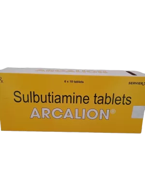 ARCALION 200 MG - 10 TABLETS