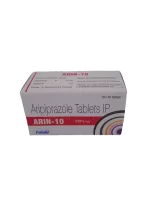 ARIN 10 MG - 10 TABLETS
