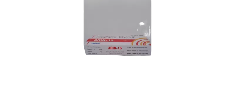 ARIN 15 MG - 10 TABLETS - Image 4
