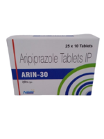 ARIN 30 MG - 10 TABLETS