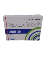 ARIN 30 MG - 10 TABLETS