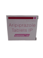ARPIZOL 10 MG - 10 TABLETS