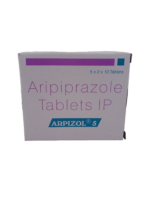 ARPIZOL 5 MG - 10 TABLETS