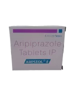 ARPIZOL 5 MG - 10 TABLETS