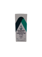 AZOPT 10 MG - 1 BOTTLE OF 5ML