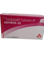 ABHIRISE 20 MG - 10 TABLETS