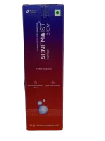ACNEMOIST CREAM - 1 TUBE OF 80gm