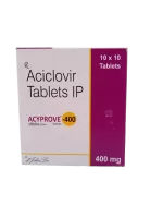 ACYPROVE 400MG - 10 TABLET
