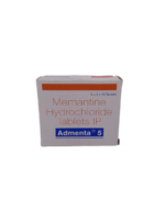 ADMENTA 5 MG - 10 TABLET