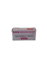 AGOPREX 25 MG - 10 TABLET