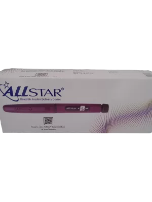 ALLSTAR PEN DEVICE