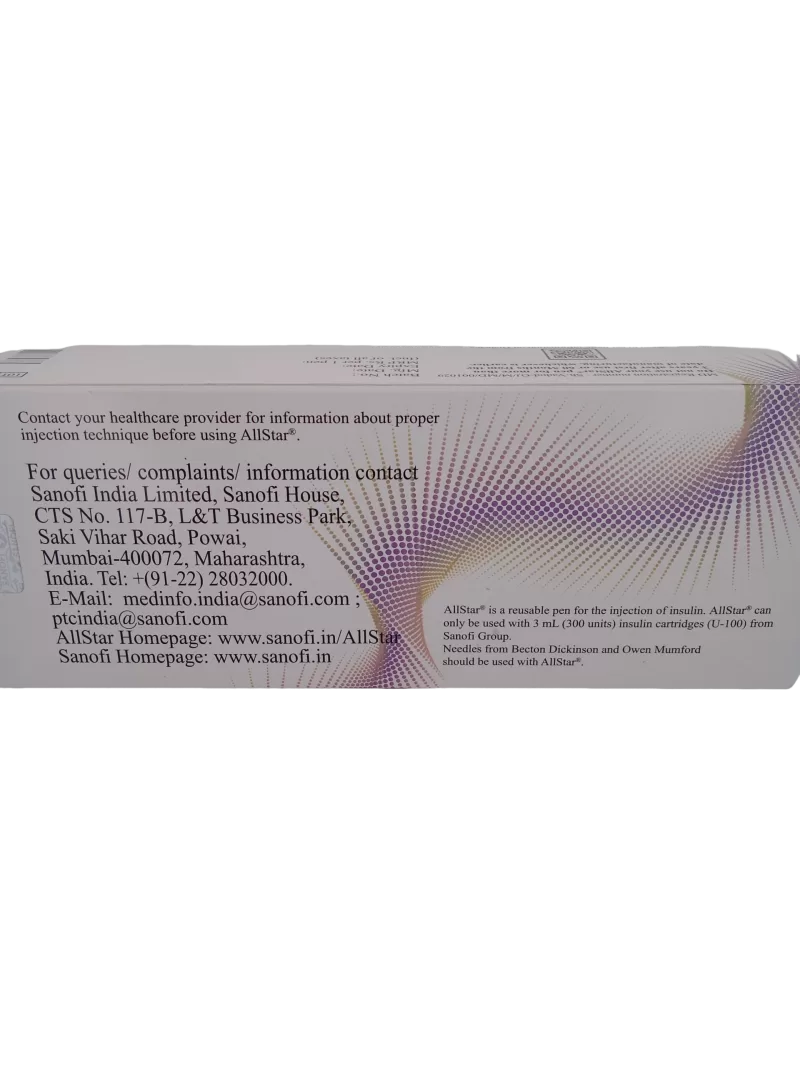 ALLSTAR PEN DEVICE - Image 2