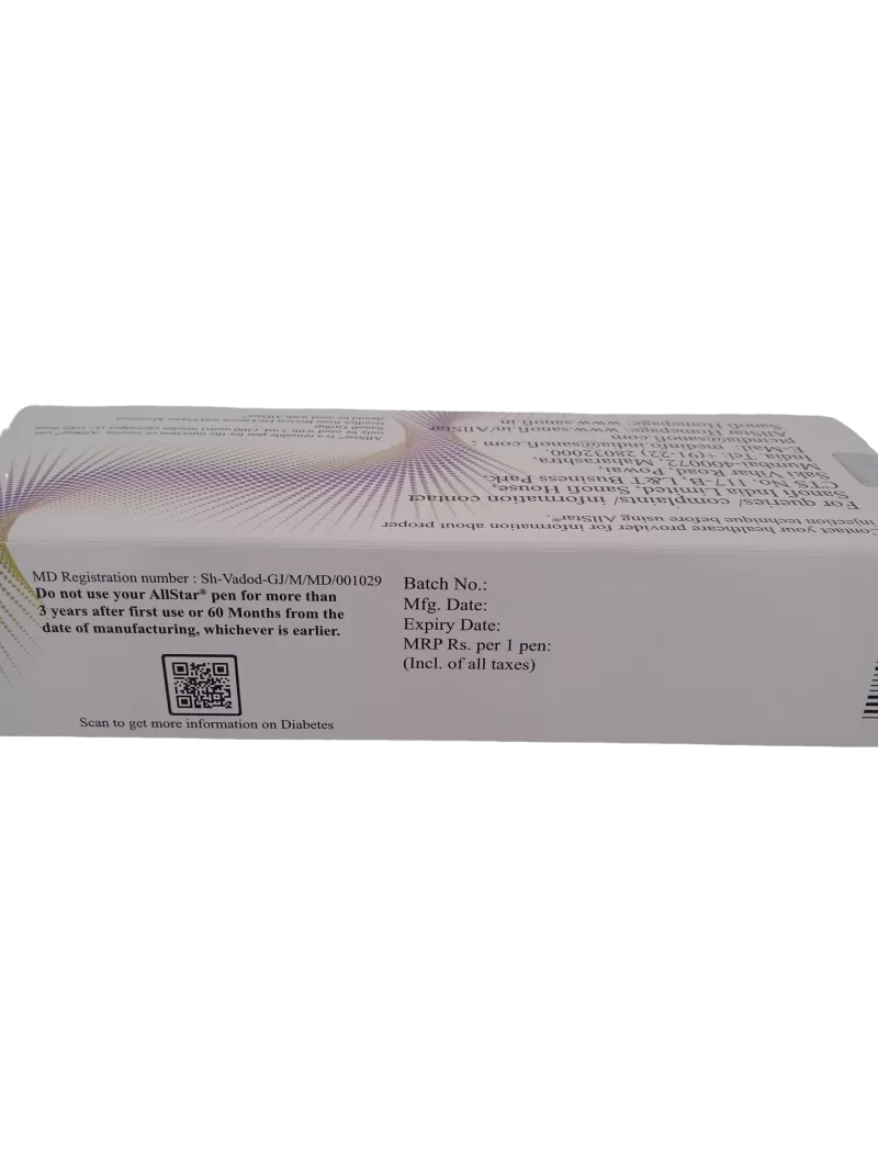 ALLSTAR PEN DEVICE - Image 3