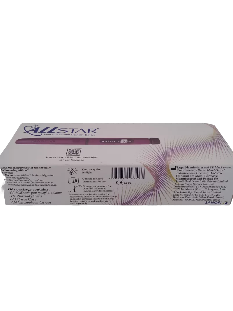 ALLSTAR PEN DEVICE - Image 4