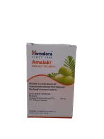 AMALAKI - 60 TABLETS
