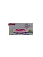 ANABOL 1MG - 50 TABLETS