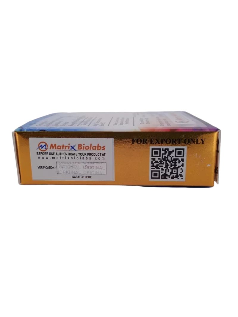 ANARIX 10 MG - 100 TABLETS - Image 4