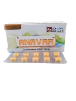 ANAVAR 10MG - 100 TABLETS