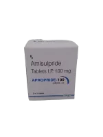 APROPRIDE 100 MG - 10 TABLET