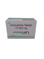 APROPRIDE 200 MG - 10 TABLET