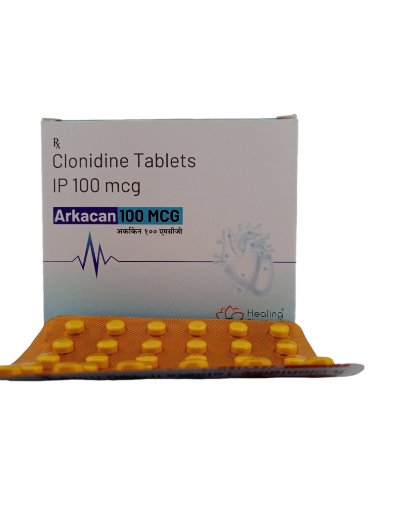 ARKACAN 100MCG - 30 TABLETS - Image 3