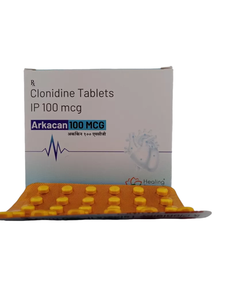 ARKACAN 100MCG - 30 TABLETS - Image 3