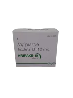 ARIPAXE 10 MG - 10 TABLET
