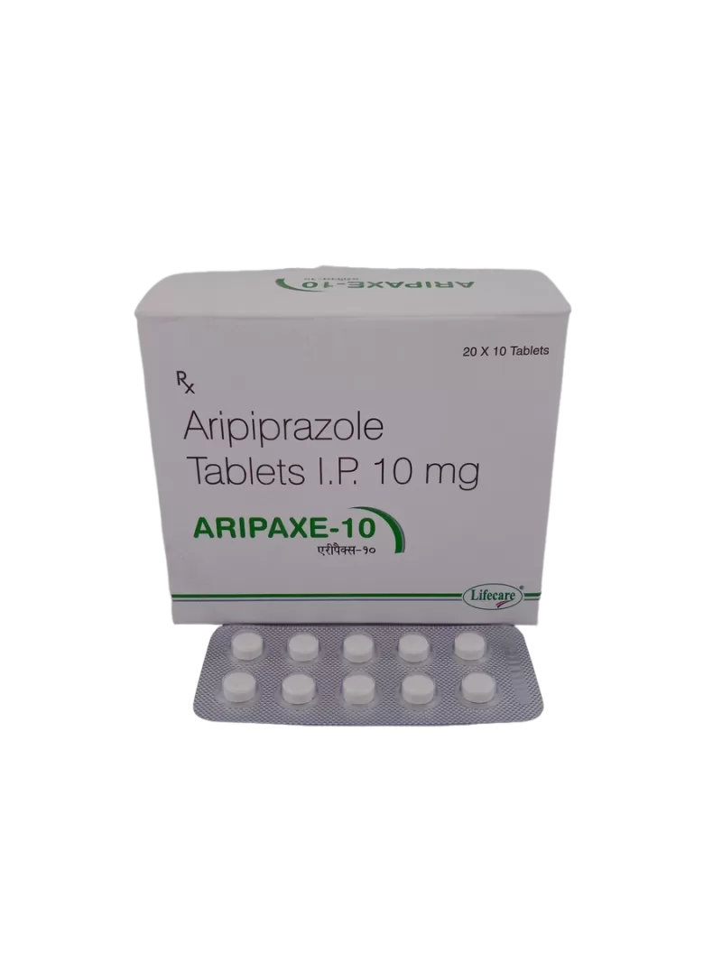 ARIPAXE 10 MG - 10 TABLET - Image 2