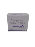 ARIPAXE 20 MG - 10 TABLETS