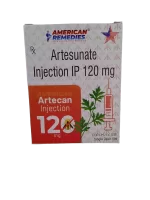AMERICAN ARTECAN 120MG - INJECTION