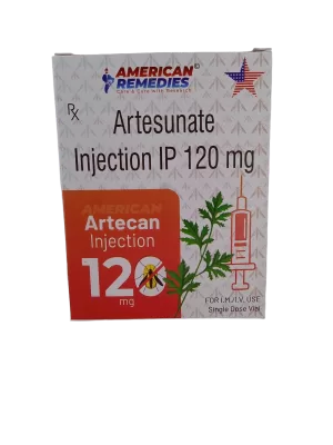 AMERICAN ARTECAN 120MG - INJECTION