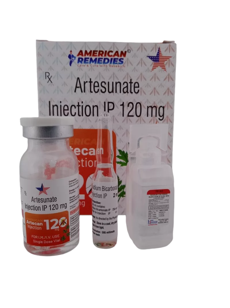 AMERICAN ARTECAN 120MG - INJECTION - Image 2