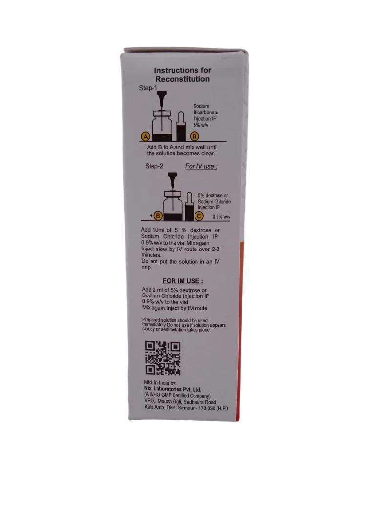 AMERICAN ARTECAN 120MG - INJECTION - Image 4
