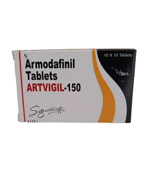ARTVIGIL 150 MG - 10 TABLET
