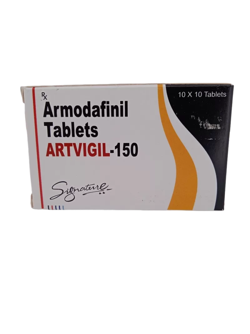ARTVIGIL 150 MG - 10 TABLET
