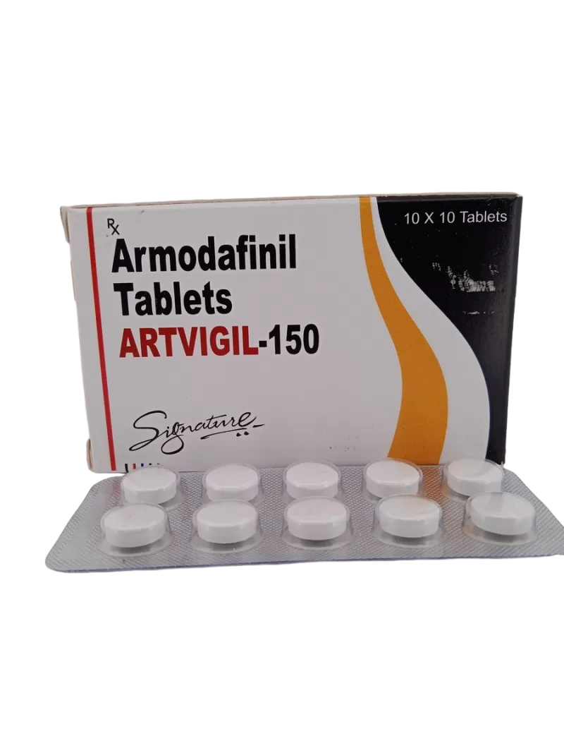ARTVIGIL 150 MG - 10 TABLET - Image 2