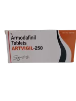 ARTVIGIL 250 MG - 10 TABLET