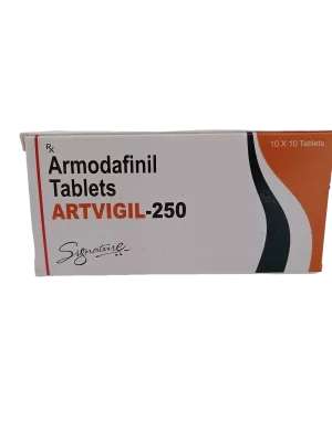 ARTVIGIL 250 MG - 10 TABLET