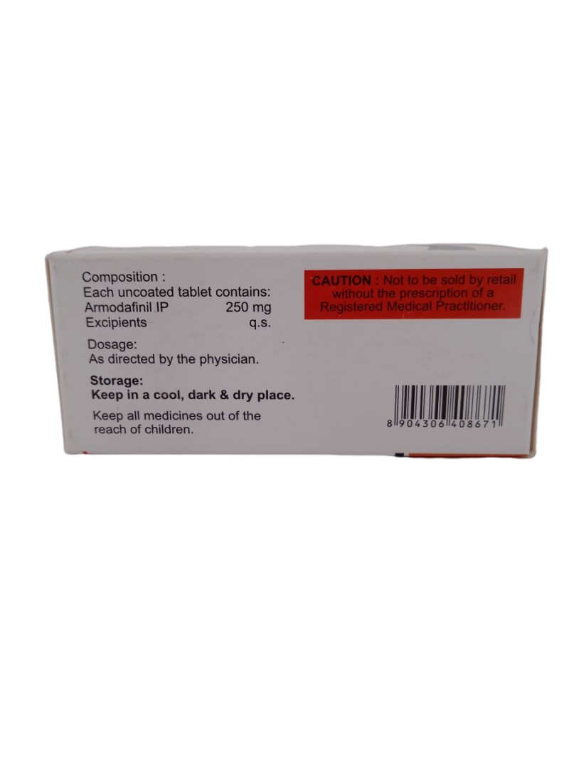 ARTVIGIL 250 MG - 10 TABLET - Image 4