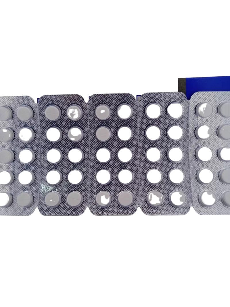 ASTHAFEN 1 MG - 10 TABLETS - Image 2