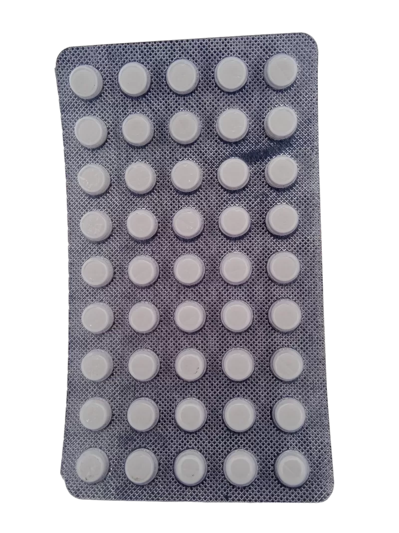ASTHALIN 2 MG - 45 TABLET - Image 3
