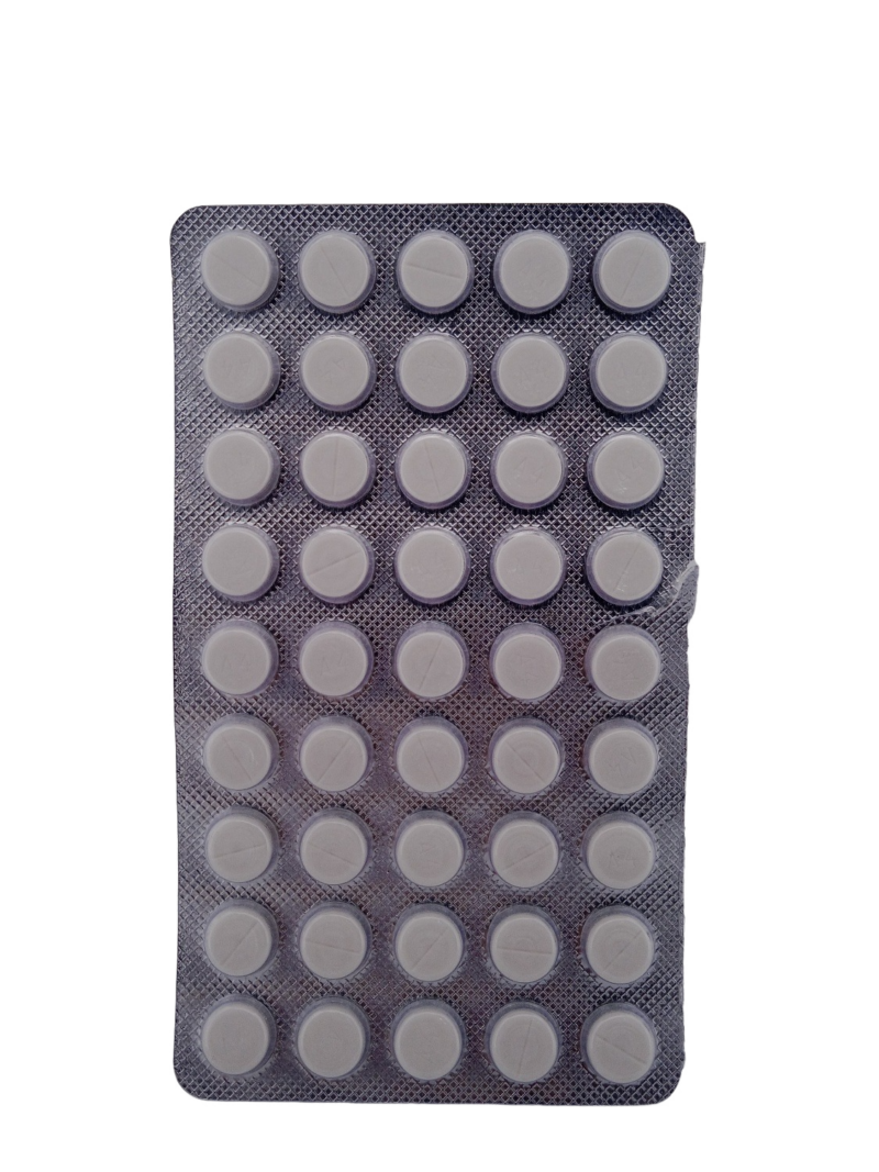 ASTHALIN 4MG - 45 TABLETS - Image 3
