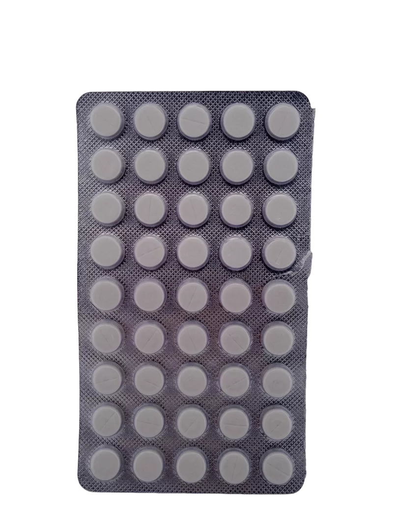 ASTHALIN 4MG - 45 TABLETS - Image 3