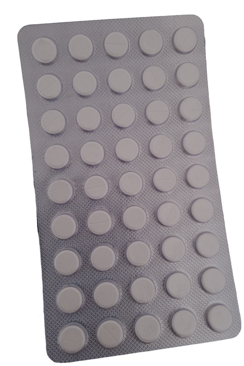 ASTHALIN 4MG - 45 TABLETS - Image 5